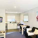 Christchurch Motel