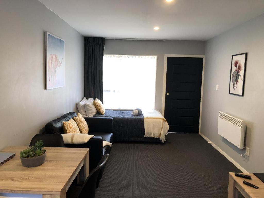 Christchurch Motel 4*