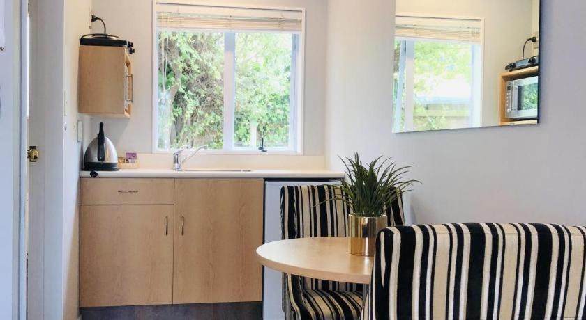 Christchurch Motel Motel 4*