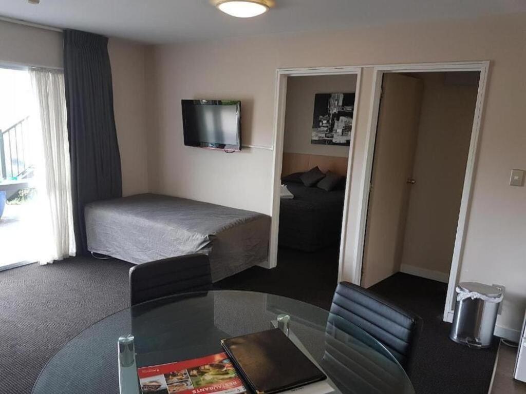 Christchurch Motel