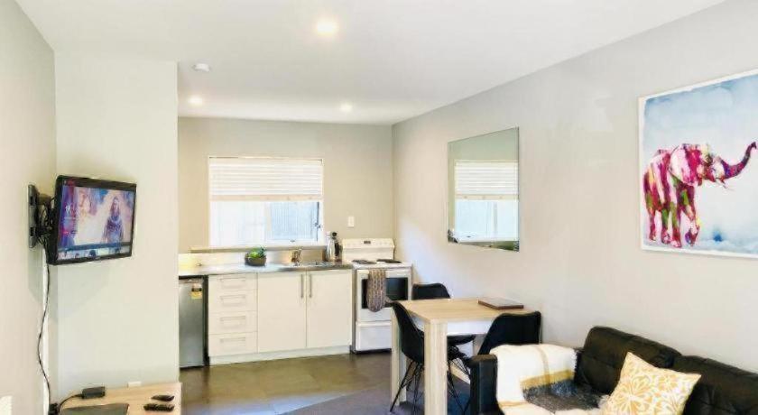 Christchurch Motel